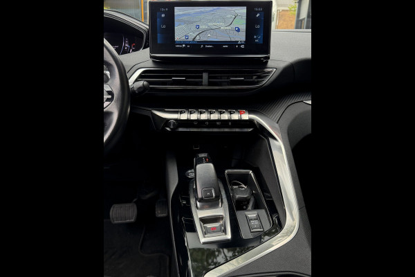 Peugeot 3008 1.2 PureTech Active Pack Business - Navigatie / Apple CarPlay I Airco I Camera & PDC I LED I Dealer onderhouden