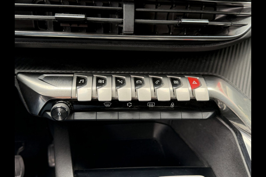 Peugeot 3008 1.2 PureTech Active Pack Business - Navigatie / Apple CarPlay I Airco I Camera & PDC I LED I Dealer onderhouden