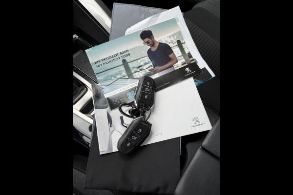 Peugeot 3008 1.2 PureTech Active Pack Business - Navigatie / Apple CarPlay I Airco I Camera & PDC I LED I Dealer onderhouden