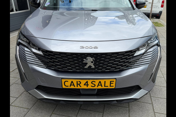 Peugeot 3008 1.2 PureTech Active Pack Business - Navigatie / Apple CarPlay I Airco I Camera & PDC I LED I Dealer onderhouden