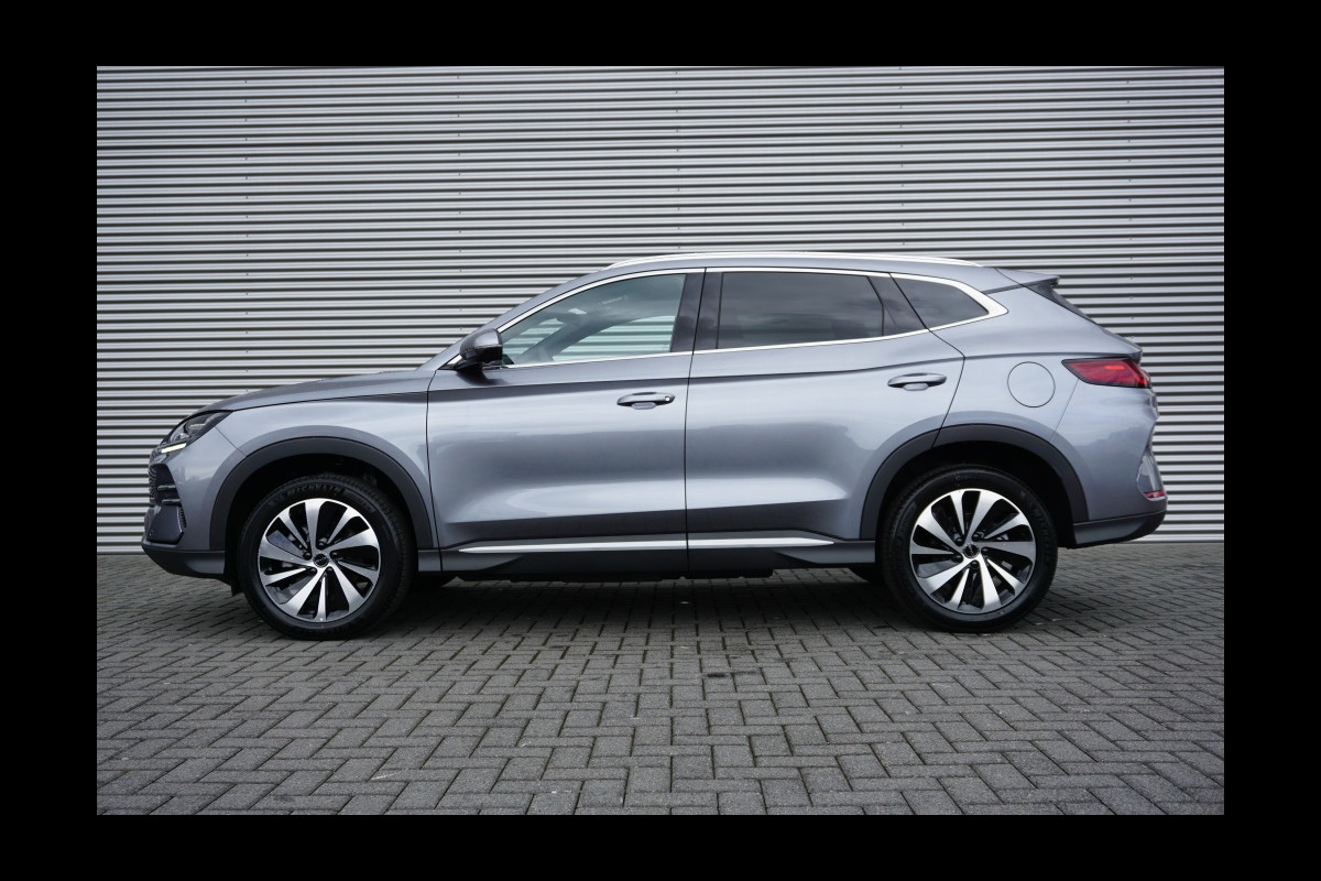 BYD SEAL U 1.5 Turbo DM-i AWD Design 323 pk | 1.300 TREKGEWICHT | BOMVOL