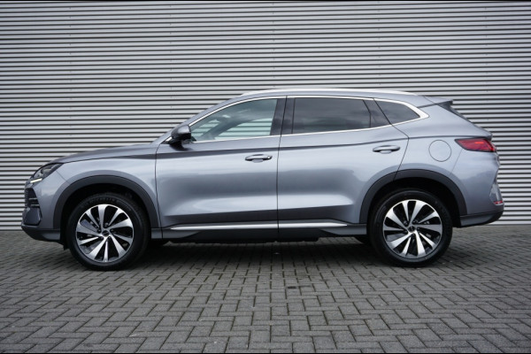 BYD SEAL U 1.5 Turbo DM-i AWD Design 323 pk | 1.300 TREKGEWICHT | BOMVOL