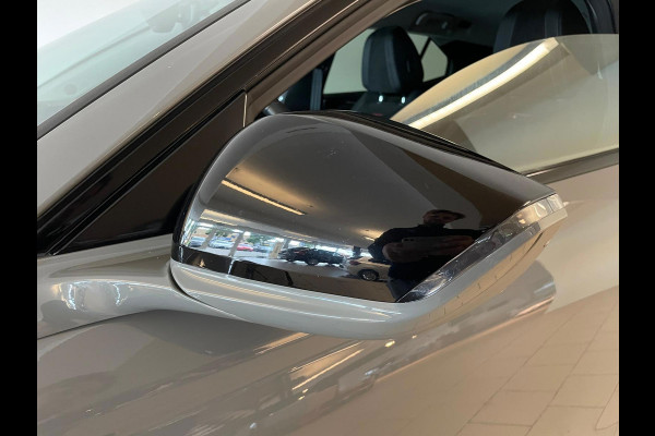 DS DS 4 1.2 Performance Line+ 130PK AUTOMAAT AIRCO CLIMA NAVI CRUISE APPLE CARPLAY ALCANTARA ZWARTE VELGEN CAMERA PDC NIEUWSTAAT