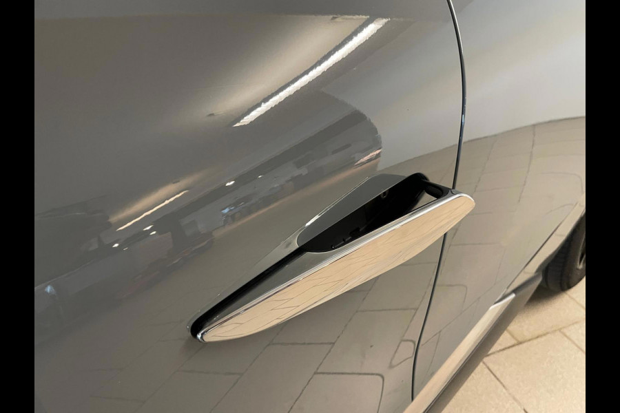 DS DS 4 1.2 Performance Line+ 130PK AUTOMAAT AIRCO CLIMA NAVI CRUISE APPLE CARPLAY ALCANTARA ZWARTE VELGEN CAMERA PDC NIEUWSTAAT