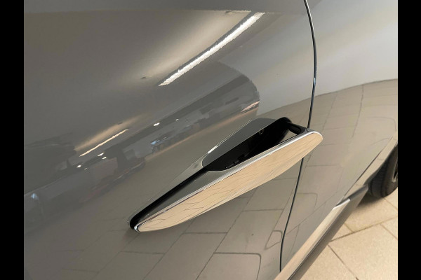 DS DS 4 1.2 Performance Line+ 130PK AUTOMAAT AIRCO CLIMA NAVI CRUISE APPLE CARPLAY ALCANTARA ZWARTE VELGEN CAMERA PDC NIEUWSTAAT