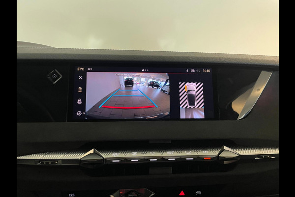 DS DS 4 1.2 Performance Line+ 130PK AUTOMAAT AIRCO CLIMA NAVI CRUISE APPLE CARPLAY ALCANTARA ZWARTE VELGEN CAMERA PDC NIEUWSTAAT