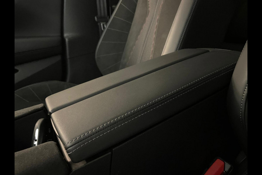 DS DS 4 1.2 Performance Line+ 130PK AUTOMAAT AIRCO CLIMA NAVI CRUISE APPLE CARPLAY ALCANTARA ZWARTE VELGEN CAMERA PDC NIEUWSTAAT