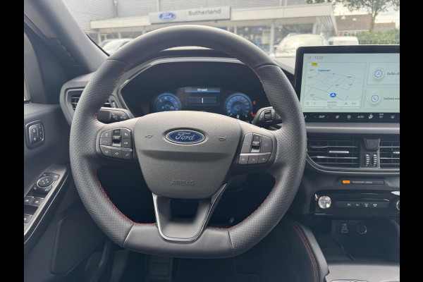Ford Kuga 2.5 PHEV ST-Line X | 243 PK | Winter Pack | Elektrische Achterklep | Memory Seats | B&O Audio | AGR Stoelen | Adaptieve Cruise | Origineel Nederlandse auto | 2.100kg Trekgewicht