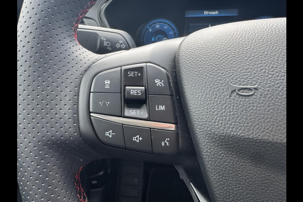Ford Kuga 2.5 PHEV ST-Line X | 243 PK | Winter Pack | Elektrische Achterklep | Memory Seats | B&O Audio | AGR Stoelen | Adaptieve Cruise | Origineel Nederlandse auto | 2.100kg Trekgewicht