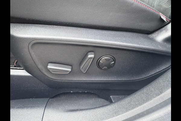 Ford Kuga 2.5 PHEV ST-Line X | 243 PK | Winter Pack | Elektrische Achterklep | Memory Seats | B&O Audio | AGR Stoelen | Adaptieve Cruise | Origineel Nederlandse auto | 2.100kg Trekgewicht
