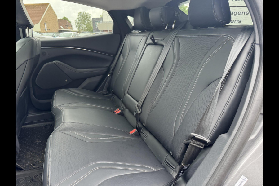 Ford Mustang Mach-E RWD 75 kWh 258pk Trekhaak | Elektrische Achterklep | Panorama dak | Adaptieve Cruise | Dodehoeksensoren | B&O Audio | Memory Seats