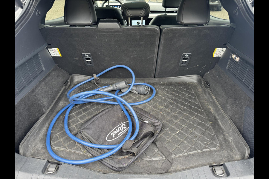 Ford Mustang Mach-E RWD 75 kWh 258pk Trekhaak | Elektrische Achterklep | Panorama dak | Adaptieve Cruise | Dodehoeksensoren | B&O Audio | Memory Seats