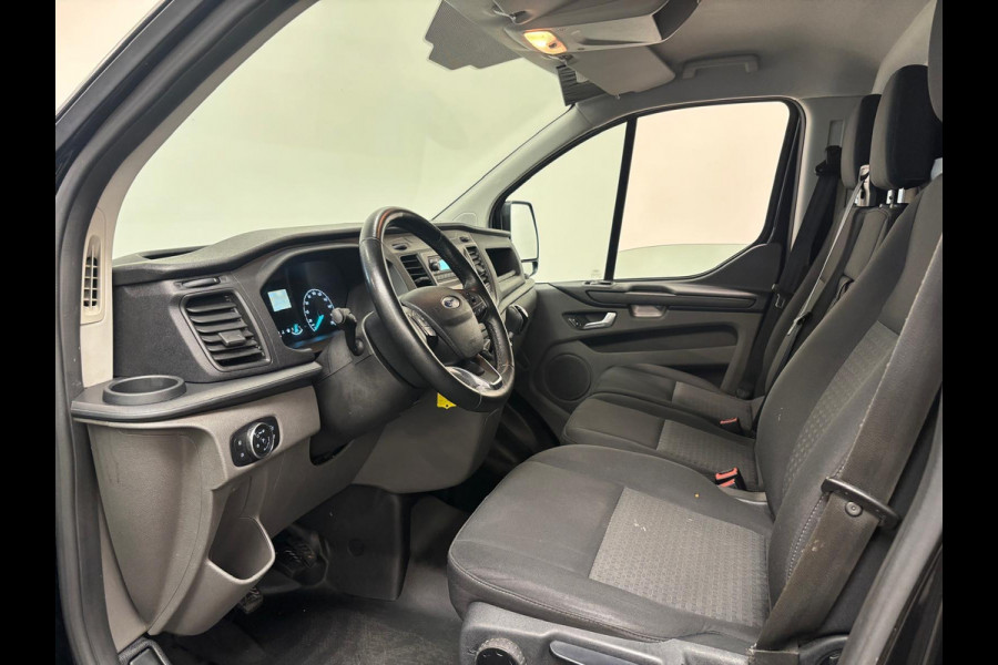 Ford Transit Custom 280 2.0 TDCI L1H1 Trend Airco Navigatie Cruise Control Trekhaak Stoelverwarming