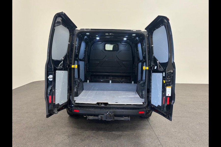 Ford Transit Custom 280 2.0 TDCI L1H1 Trend Airco Navigatie Cruise Control Trekhaak Stoelverwarming