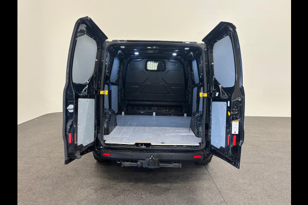 Ford Transit Custom 280 2.0 TDCI L1H1 Trend Airco Navigatie Cruise Control Trekhaak Stoelverwarming