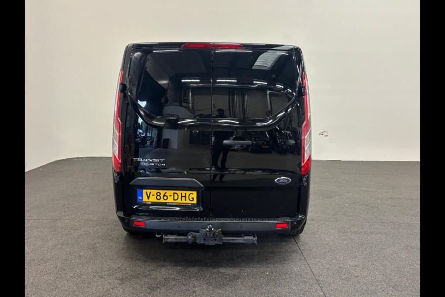 Ford Transit Custom 280 2.0 TDCI L1H1 Trend Airco Navigatie Cruise Control Trekhaak Stoelverwarming
