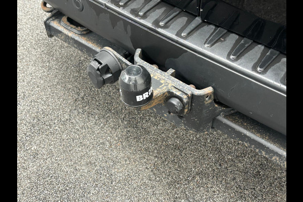 Ford Transit Custom 280 2.0 TDCI L1H1 Trend Airco Navigatie Cruise Control Trekhaak Stoelverwarming