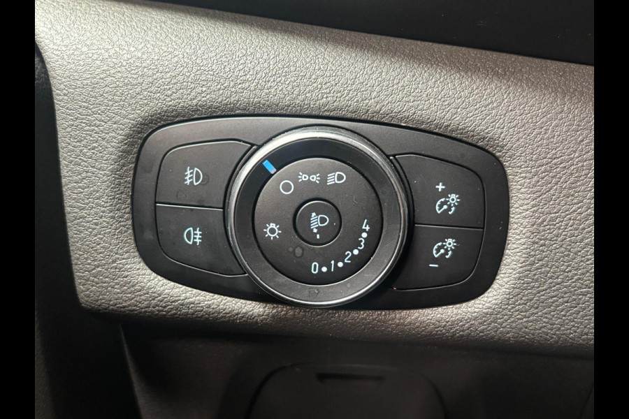 Ford Transit Custom 280 2.0 TDCI L1H1 Trend Airco Navigatie Cruise Control Trekhaak Stoelverwarming