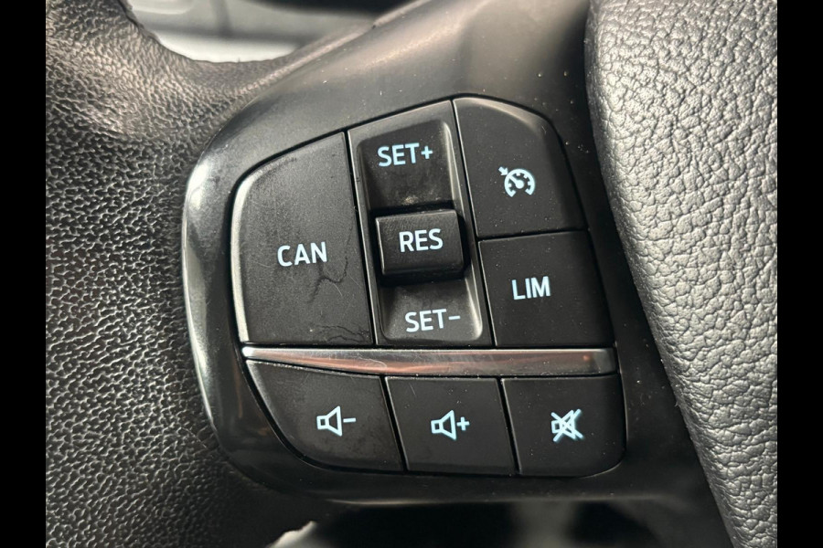 Ford Transit Custom 280 2.0 TDCI L1H1 Trend Airco Navigatie Cruise Control Trekhaak Stoelverwarming