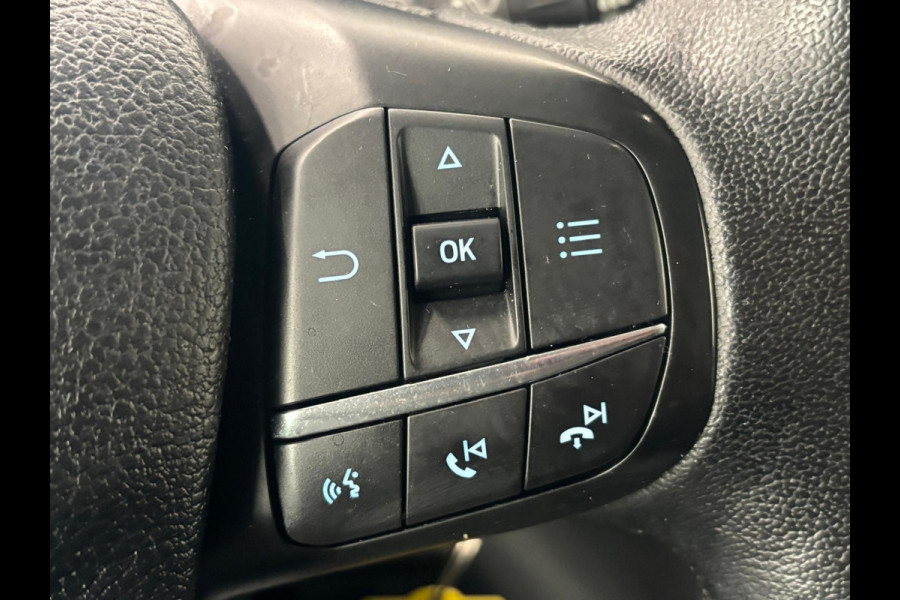 Ford Transit Custom 280 2.0 TDCI L1H1 Trend Airco Navigatie Cruise Control Trekhaak Stoelverwarming