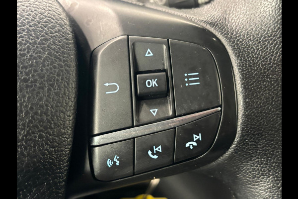 Ford Transit Custom 280 2.0 TDCI L1H1 Trend Airco Navigatie Cruise Control Trekhaak Stoelverwarming