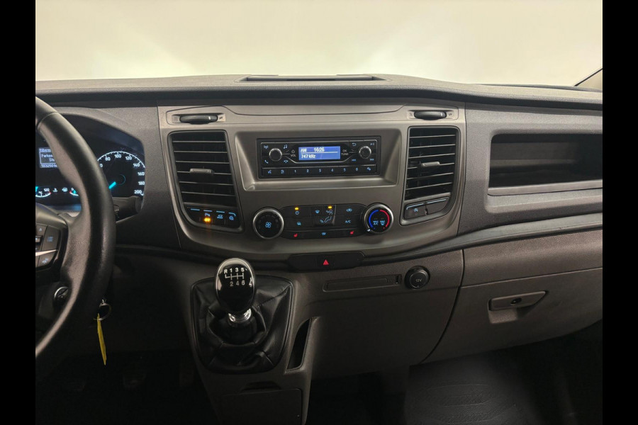 Ford Transit Custom 280 2.0 TDCI L1H1 Trend Airco Navigatie Cruise Control Trekhaak Stoelverwarming