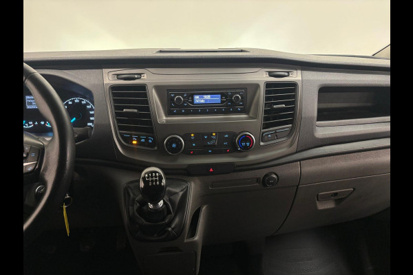 Ford Transit Custom 280 2.0 TDCI L1H1 Trend Airco Navigatie Cruise Control Trekhaak Stoelverwarming