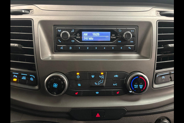 Ford Transit Custom 280 2.0 TDCI L1H1 Trend Airco Navigatie Cruise Control Trekhaak Stoelverwarming