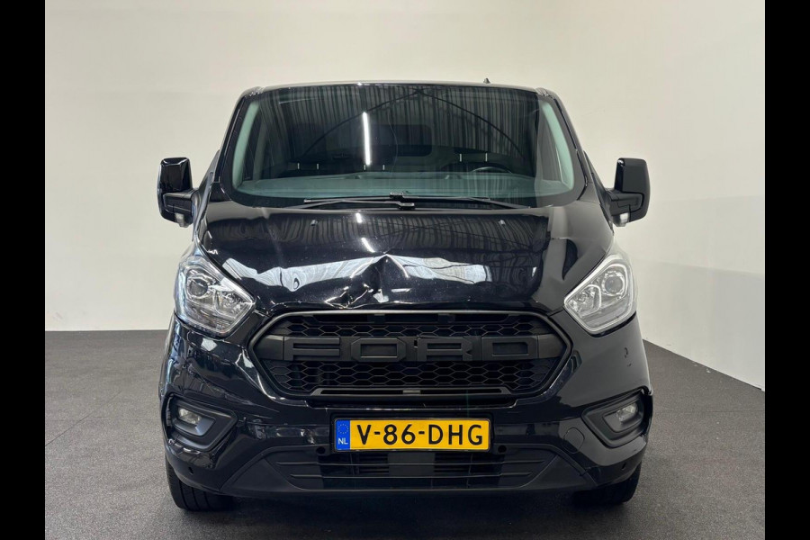 Ford Transit Custom 280 2.0 TDCI L1H1 Trend Airco Navigatie Cruise Control Trekhaak Stoelverwarming