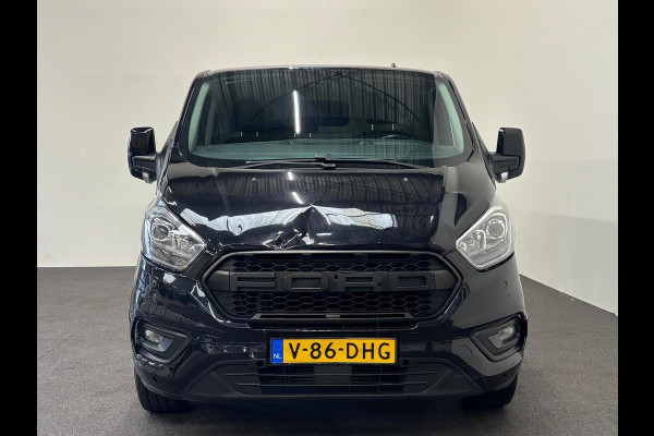 Ford Transit Custom 280 2.0 TDCI L1H1 Trend Airco Navigatie Cruise Control Trekhaak Stoelverwarming