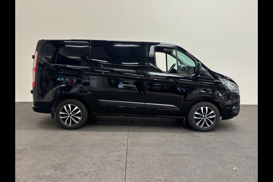 Ford Transit Custom 280 2.0 TDCI L1H1 Trend Airco Navigatie Cruise Control Trekhaak Stoelverwarming