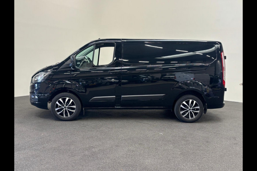 Ford Transit Custom 280 2.0 TDCI L1H1 Trend Airco Navigatie Cruise Control Trekhaak Stoelverwarming