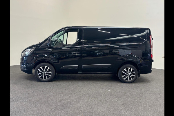 Ford Transit Custom 280 2.0 TDCI L1H1 Trend Airco Navigatie Cruise Control Trekhaak Stoelverwarming