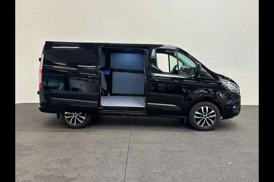 Ford Transit Custom 280 2.0 TDCI L1H1 Trend Airco Navigatie Cruise Control Trekhaak Stoelverwarming