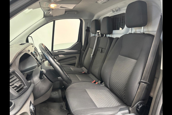 Ford Transit Custom 280 2.0 TDCI L1H1 Trend Airco Navigatie Cruise Control Trekhaak Stoelverwarming