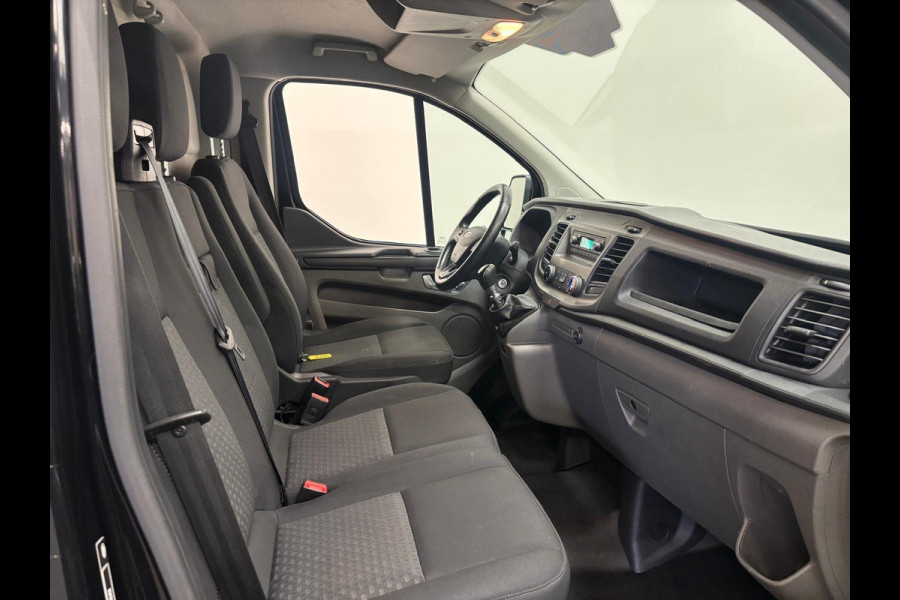 Ford Transit Custom 280 2.0 TDCI L1H1 Trend Airco Navigatie Cruise Control Trekhaak Stoelverwarming