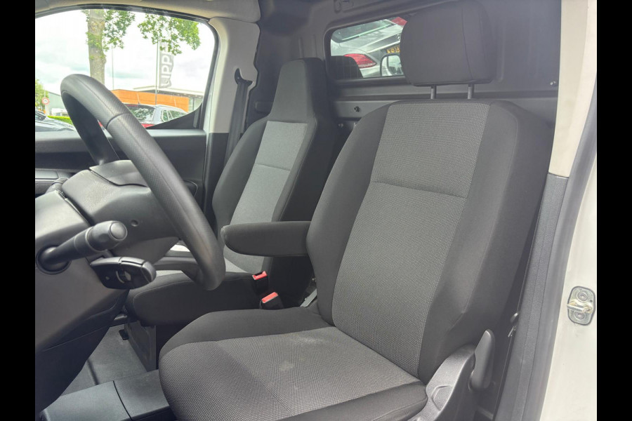 Citroën Berlingo 1.5 BlueHDI Club XL | Apple Carplay | Multifunctioneel Stuur | Cruise | Navi