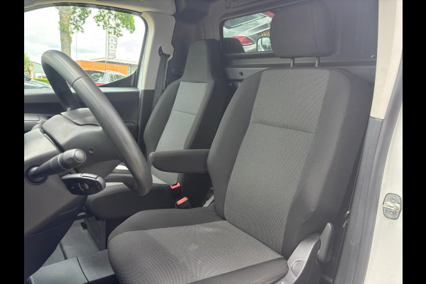 Citroën Berlingo 1.5 BlueHDI Club XL | Apple Carplay | Multifunctioneel Stuur | Cruise | Navi