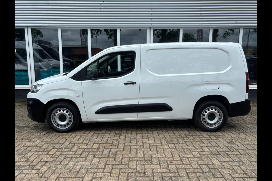 Citroën Berlingo 1.5 BlueHDI Club XL | Apple Carplay | Multifunctioneel Stuur | Cruise | Navi