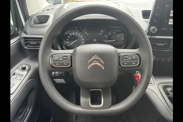 Citroën Berlingo 1.5 BlueHDI Club XL | Apple Carplay | Multifunctioneel Stuur | Cruise | Navi