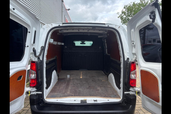 Citroën Berlingo 1.5 BlueHDI Club XL | Apple Carplay | Multifunctioneel Stuur | Cruise | Navi