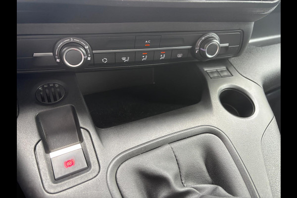 Citroën Berlingo 1.5 BlueHDI Club XL | Apple Carplay | Multifunctioneel Stuur | Cruise | Navi