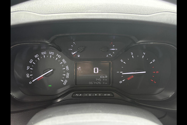 Citroën Berlingo 1.5 BlueHDI Club XL | Apple Carplay | Multifunctioneel Stuur | Cruise | Navi