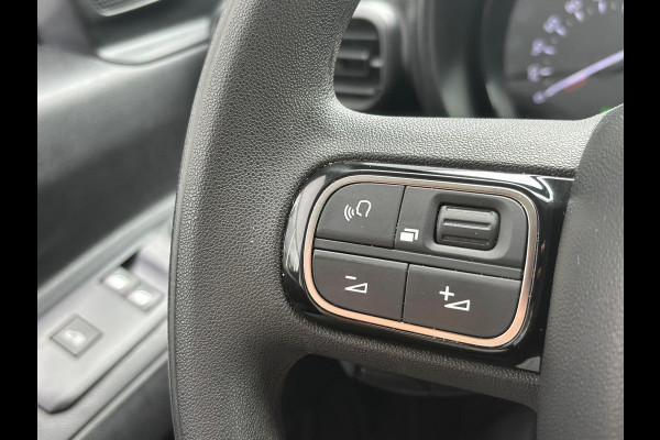 Citroën Berlingo 1.5 BlueHDI Club XL | Apple Carplay | Multifunctioneel Stuur | Cruise | Navi