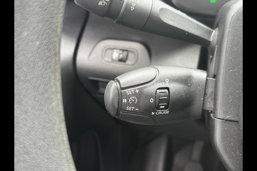 Citroën Berlingo 1.5 BlueHDI Club XL | Apple Carplay | Multifunctioneel Stuur | Cruise | Navi