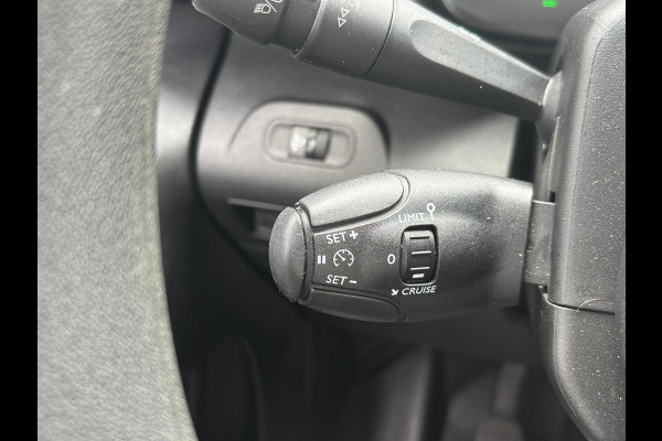 Citroën Berlingo 1.5 BlueHDI Club XL | Apple Carplay | Multifunctioneel Stuur | Cruise | Navi