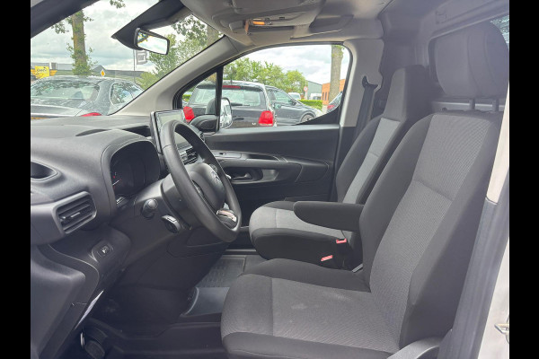 Citroën Berlingo 1.5 BlueHDI Club XL | Apple Carplay | Multifunctioneel Stuur | Cruise | Navi