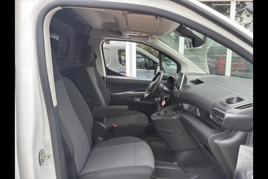 Citroën Berlingo 1.5 BlueHDI Club XL | Apple Carplay | Multifunctioneel Stuur | Cruise | Navi