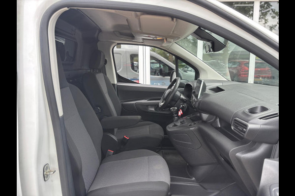Citroën Berlingo 1.5 BlueHDI Club XL | Apple Carplay | Multifunctioneel Stuur | Cruise | Navi