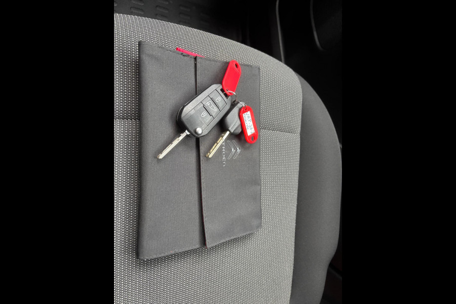 Citroën Berlingo 1.5 BlueHDI Club XL | Apple Carplay | Multifunctioneel Stuur | Cruise | Navi